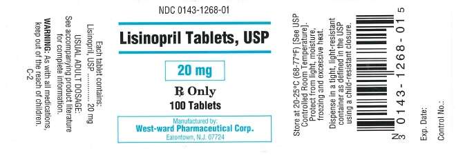 Lisinopril