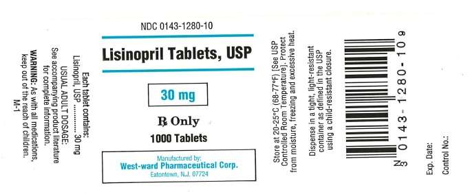 Lisinopril