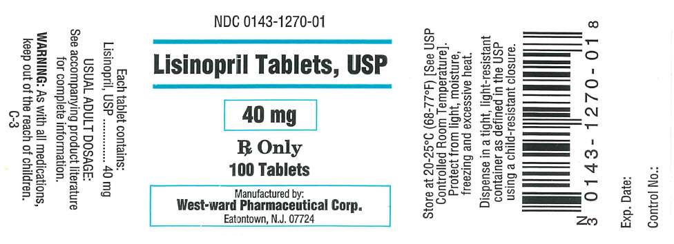 Lisinopril