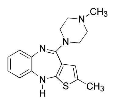 OLANZAPINE