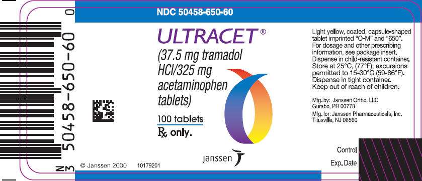 ULTRACET