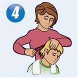 lice treatment