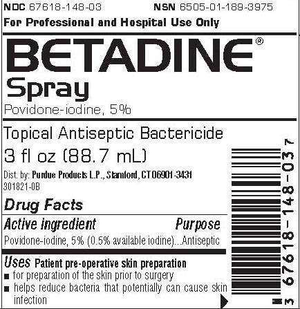 Betadine