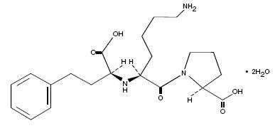 Lisinopril