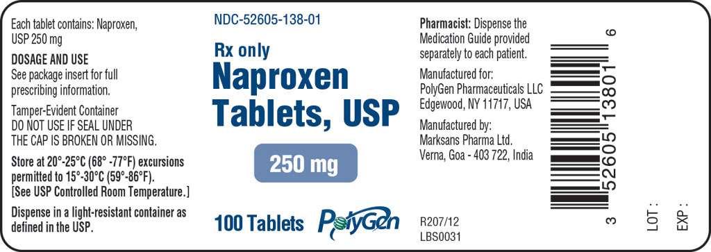 NAPROXEN