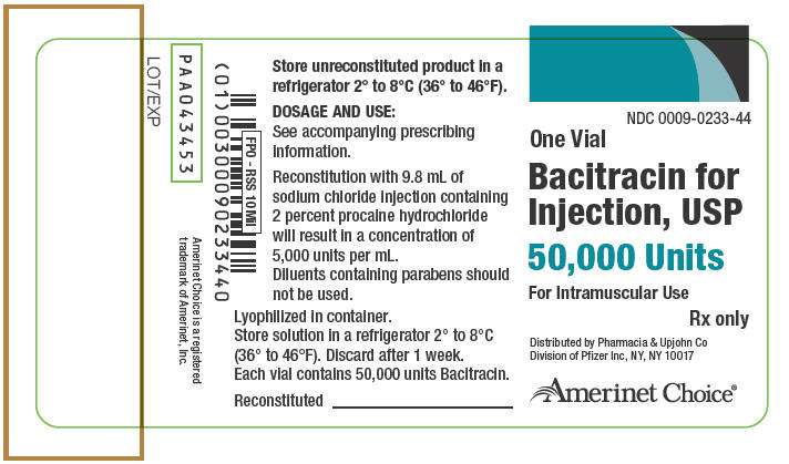 Bacitracin