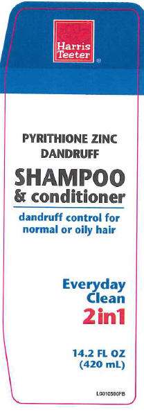 Dandruff