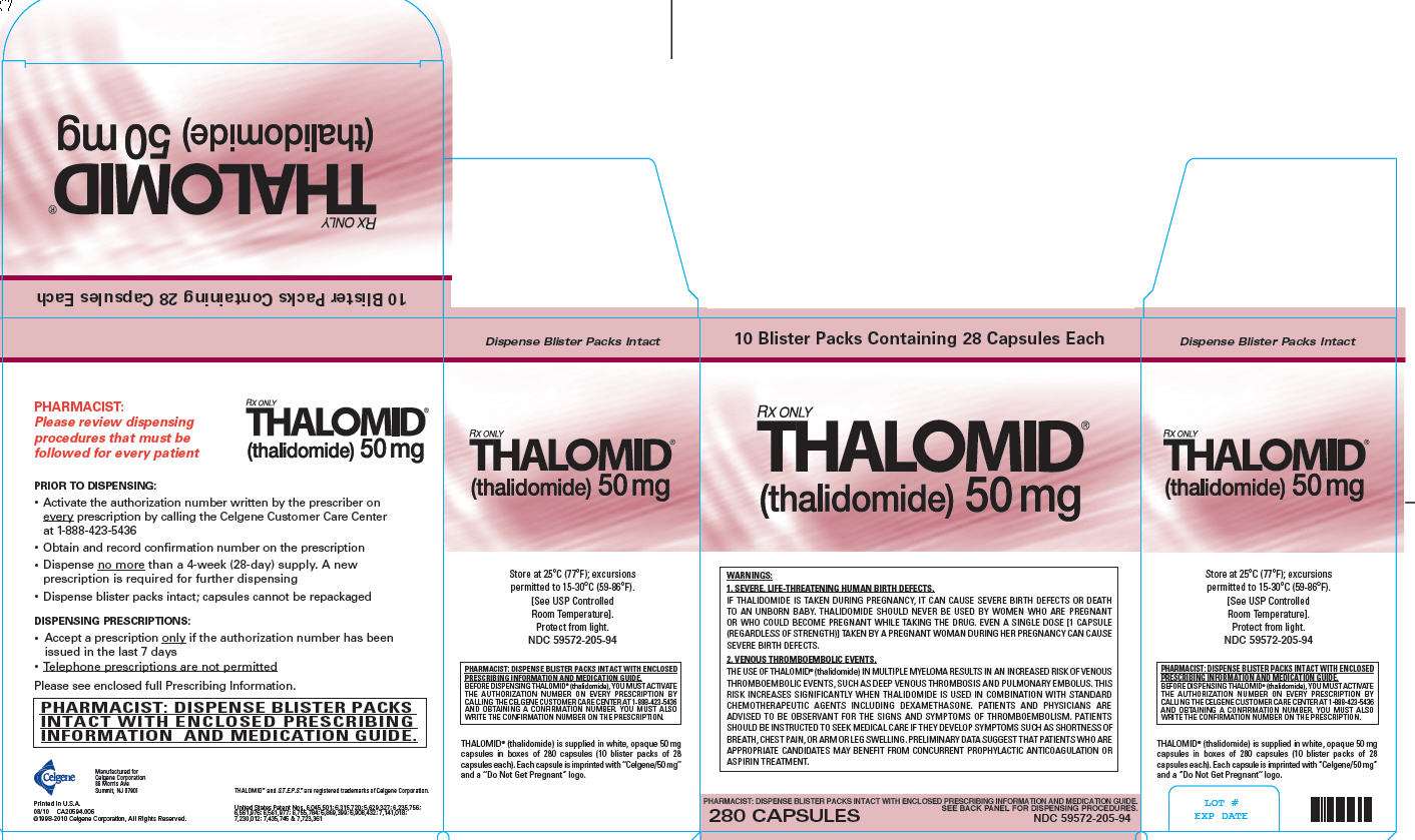 Thalomid