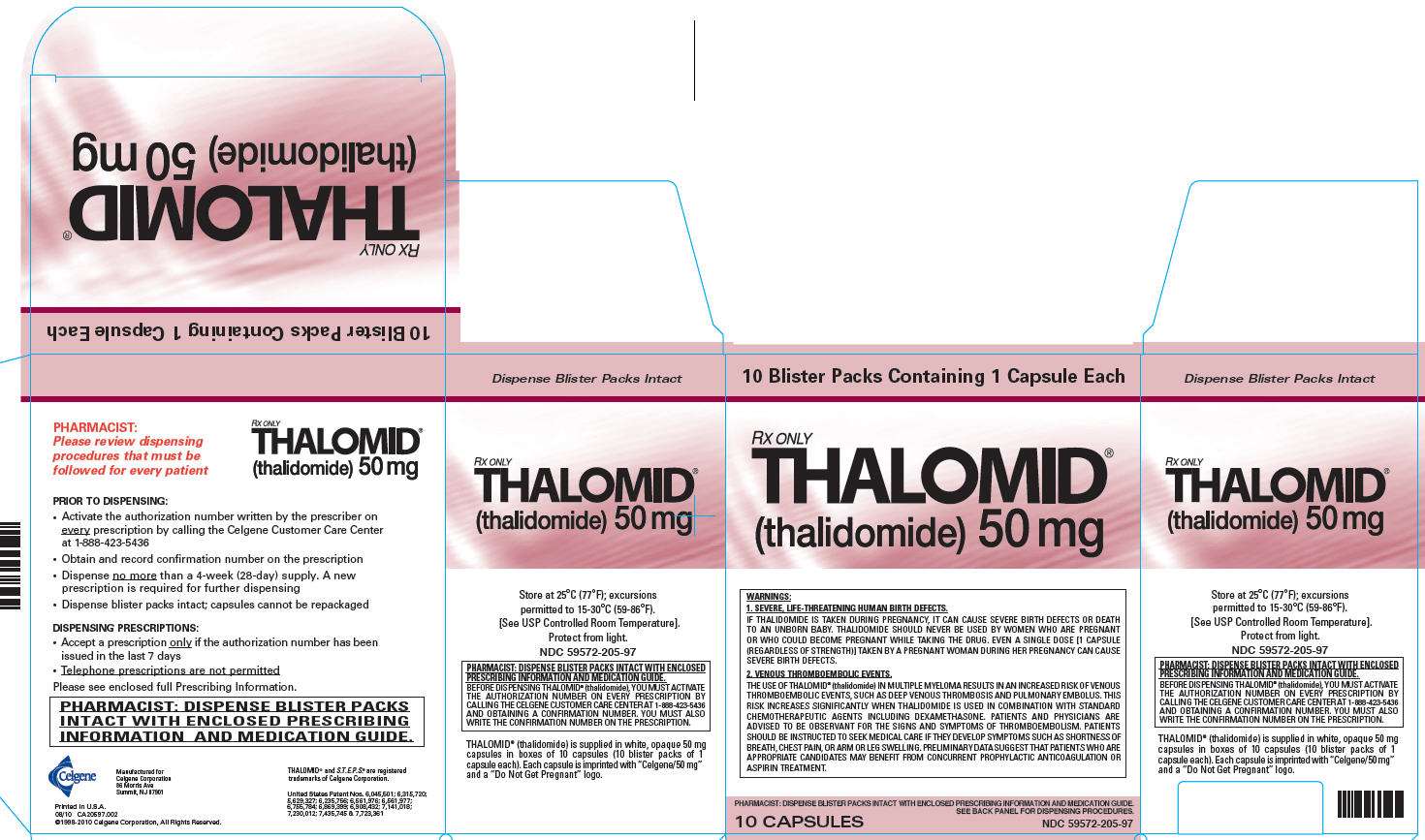 Thalomid