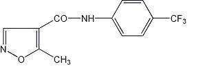 Leflunomide