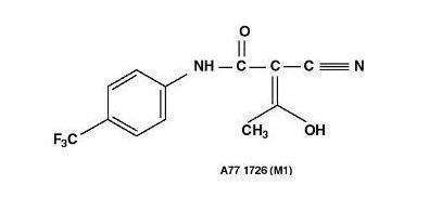 Leflunomide