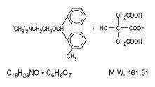 Orphenadrine Citrate