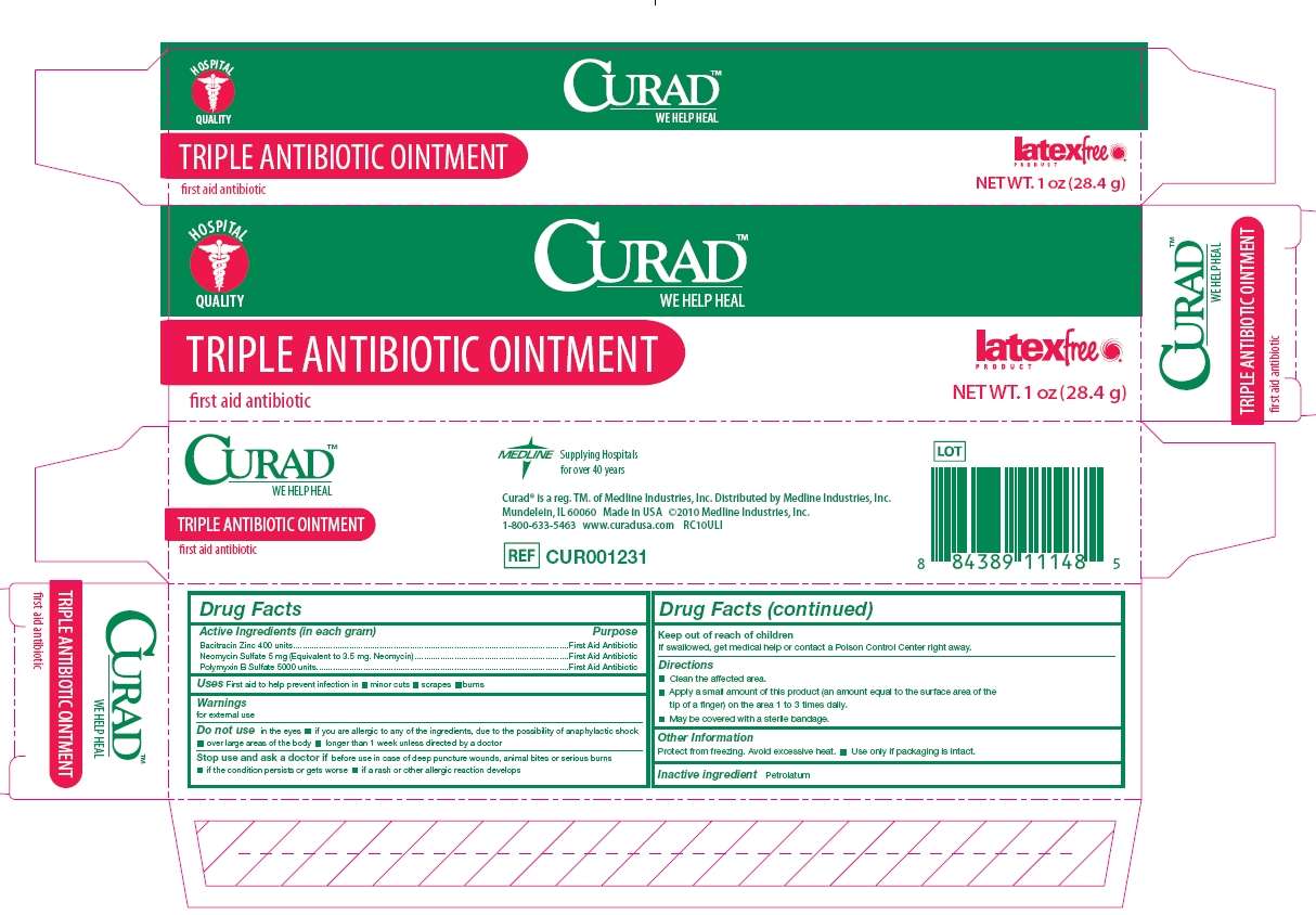 Triple Antibiotic