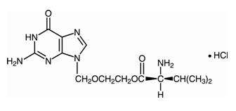 Valacyclovir