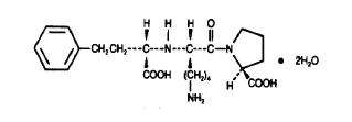 Lisinopril