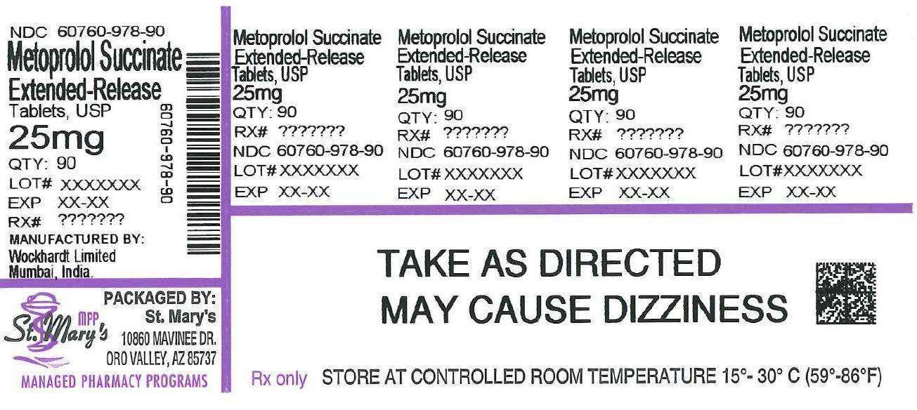 METOPROLOL SUCCINATE