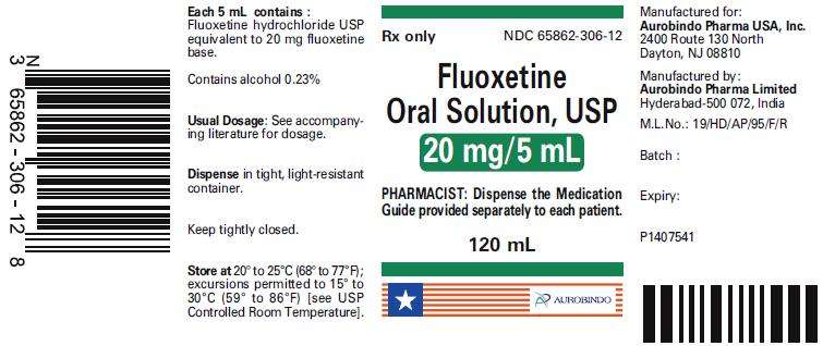 Fluoxetine