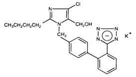 Losartan Potassium