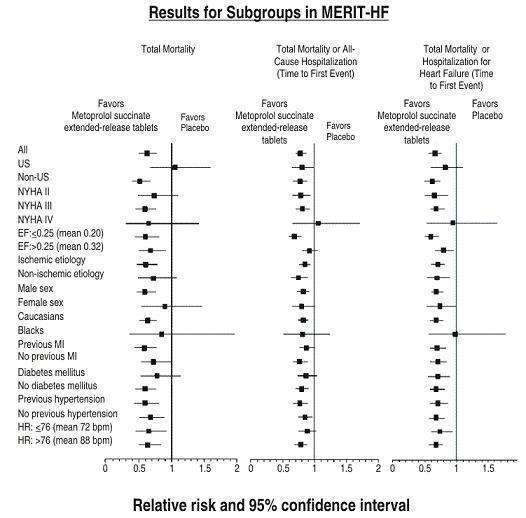 METOPROLOL SUCCINATE