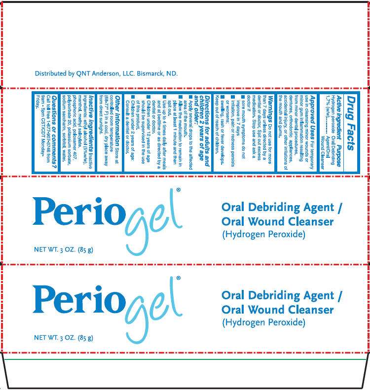 Periogel