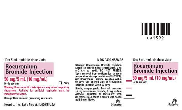 Rocuronium Bromide