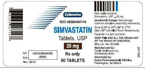 Simvastatin