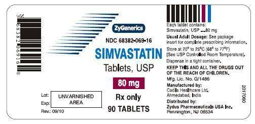 Simvastatin