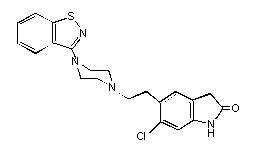 Ziprasidone