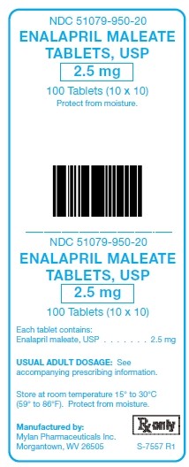 Enalapril Maleate