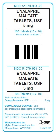 Enalapril Maleate