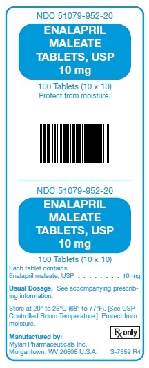 Enalapril Maleate