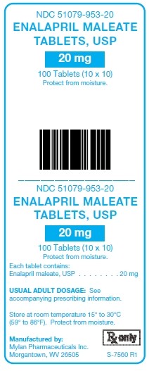 Enalapril Maleate