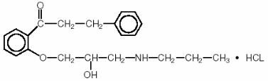 Propafenone HCl