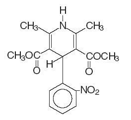 Nifediac CC