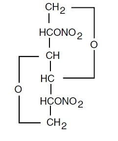 Isosorrbide Dinitrate