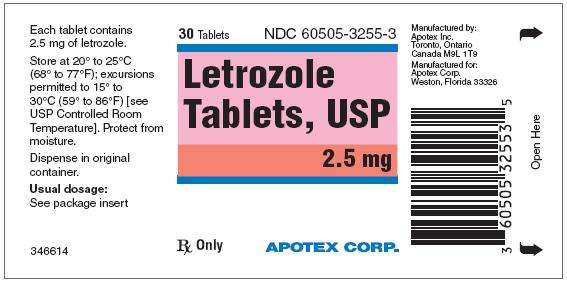 Letrozole