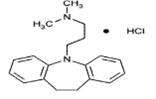 Imipramine Hydrochloride