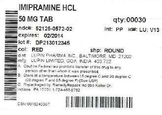 Imipramine Hydrochloride