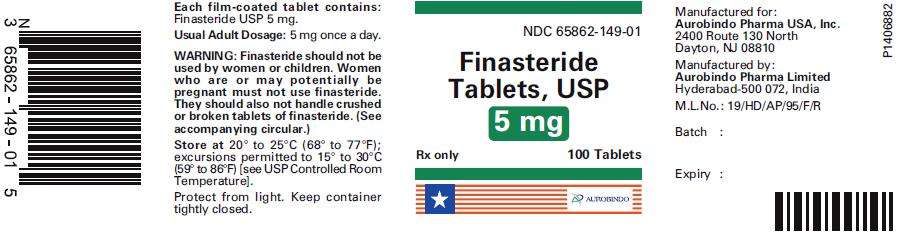 Finasteride