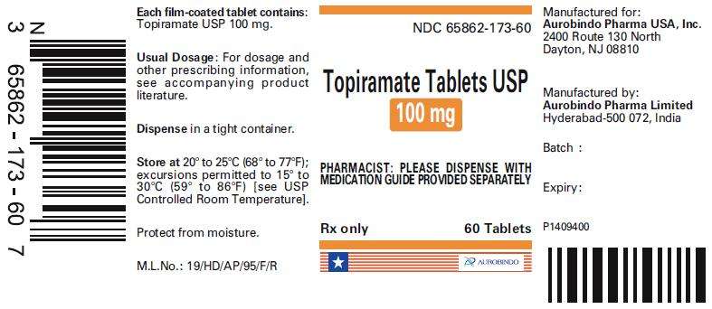 Topiramate