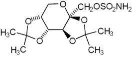 Topiramate