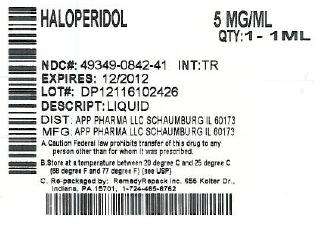 Haloperidol