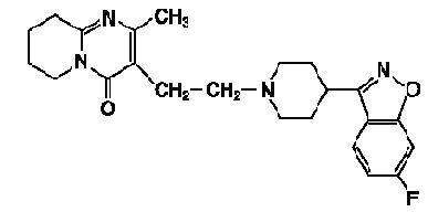 risperidone