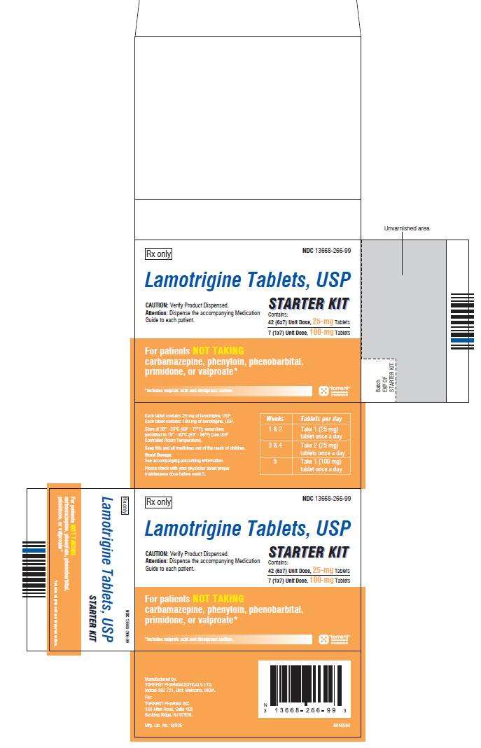 LAMOTRIGINE