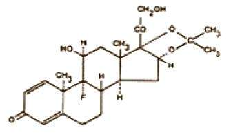 Nystatin and Triamcinolone Acetonide