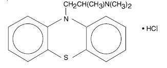 Promethazine Hydrochloride