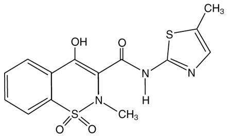 Meloxicam