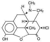 Hydromorphone Hydrochloride