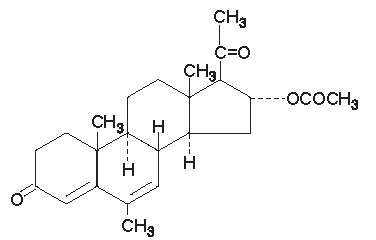 Megestrol Acetate