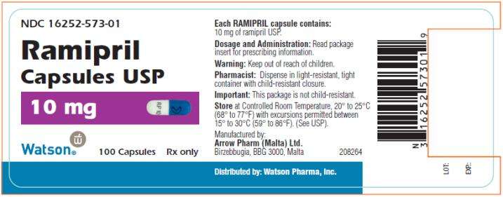 Ramipril